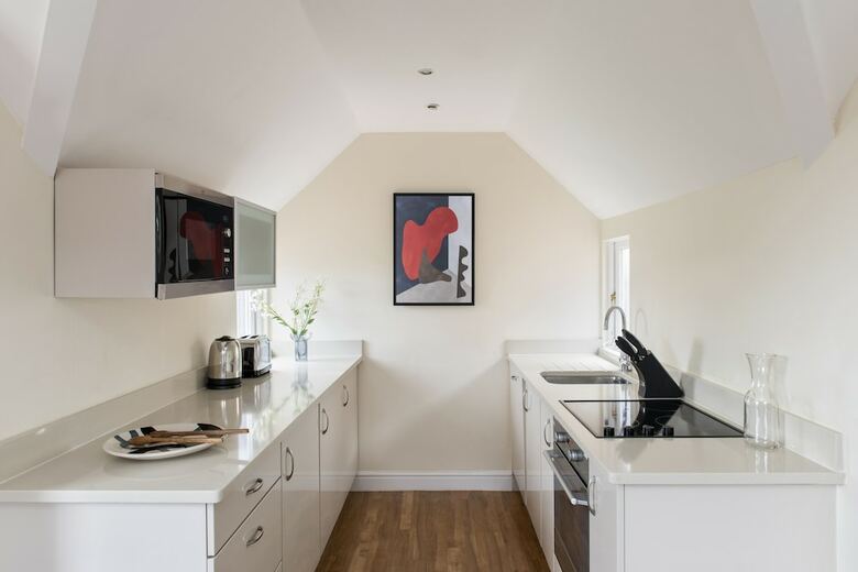Apartamentos Saco Reading - Castle Crescent