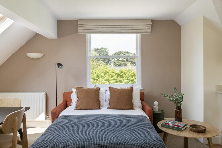 Apartamentos Saco Reading - Castle Crescent