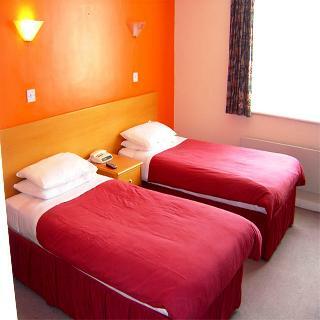 The Abbey House Hotel