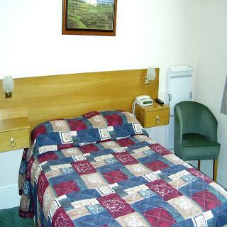 The Abbey House Hotel