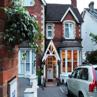 The Abbey House Hotel