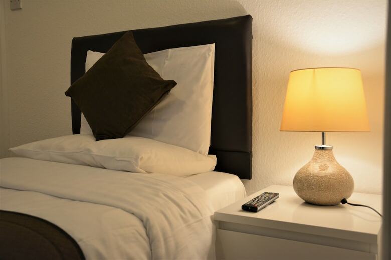 Hostal Crown Lodge Guest House