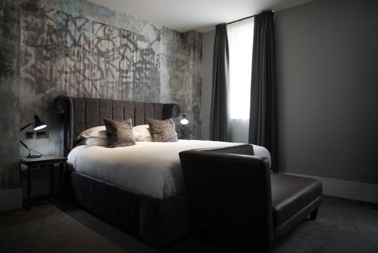 Hotel Malmaison Reading