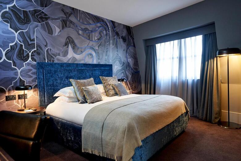 Hotel Malmaison Reading