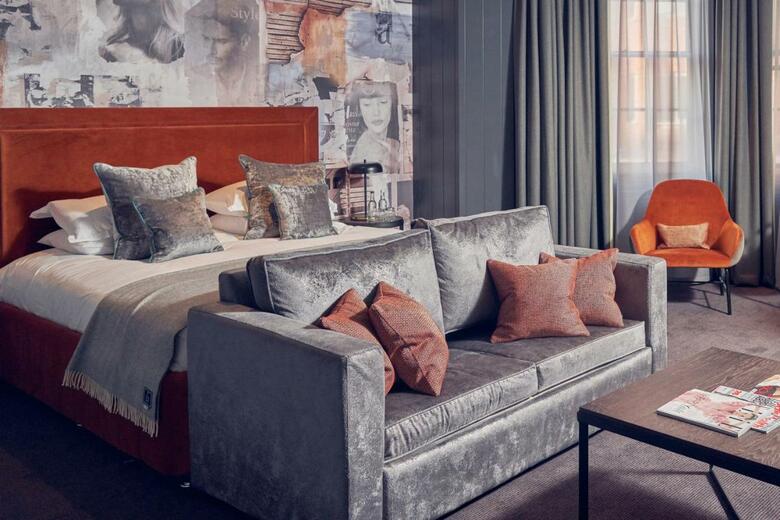 Hotel Malmaison Reading
