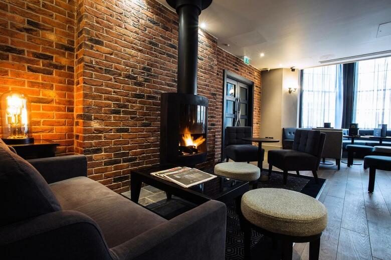 Hotel Malmaison Reading