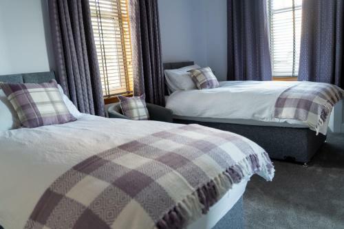 Galvelbeg House Bed & Breakfast