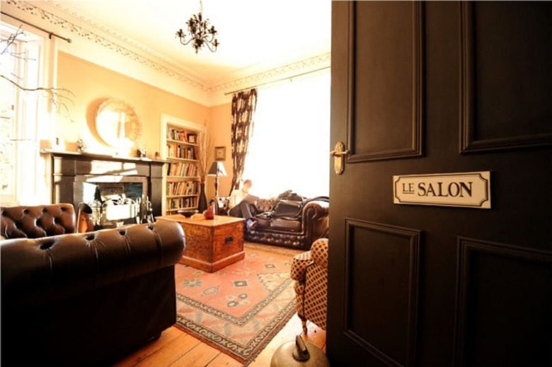 Hostal Yann's At Glenearn House