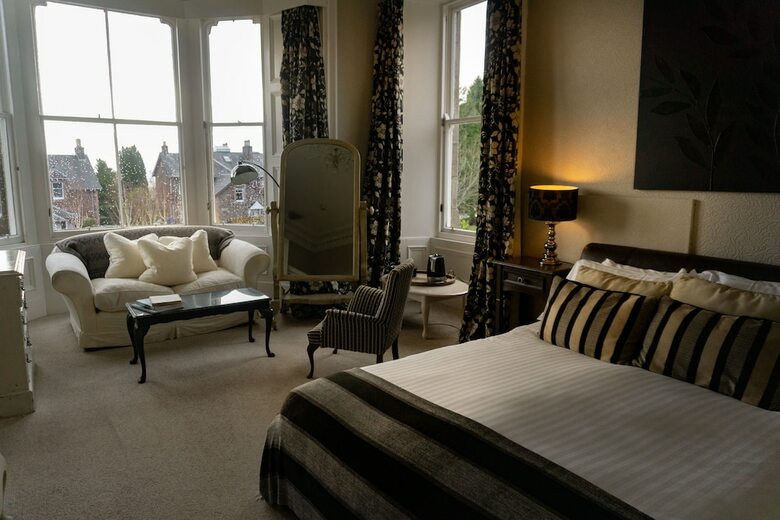 Hostal Yann's At Glenearn House
