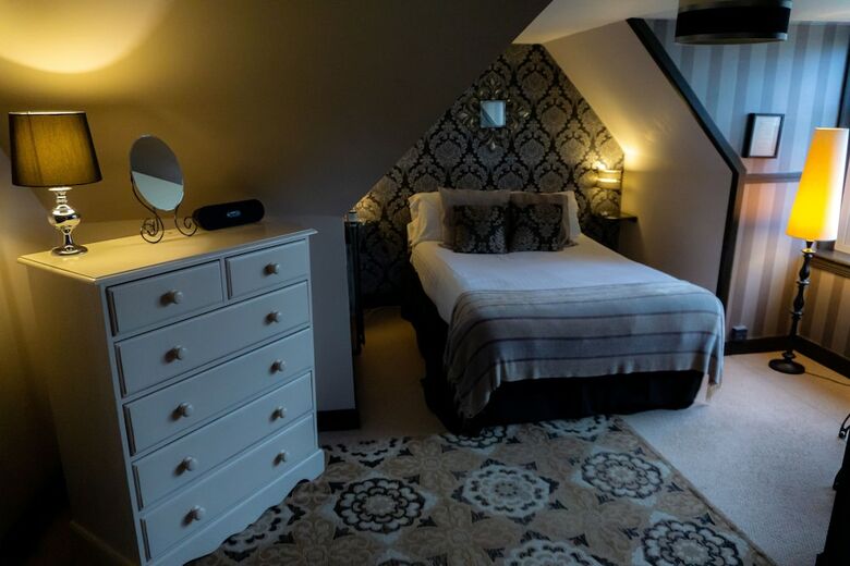 Hostal Yann's At Glenearn House