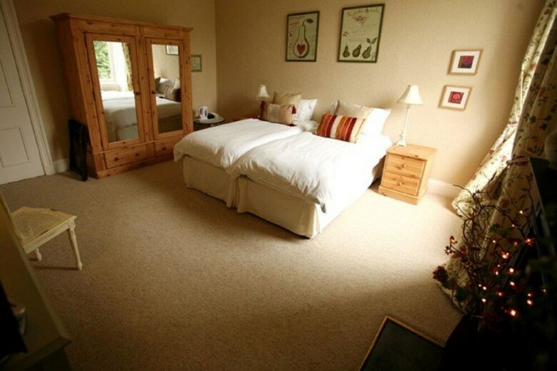 Hostal Yann's At Glenearn House