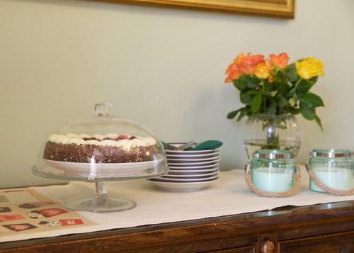 Bed & Breakfast Lilybank House