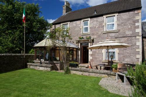 Bed & Breakfast Lilybank House