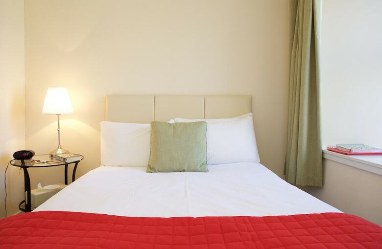 Bed & Breakfast Lilybank House
