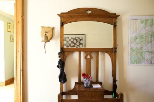 Bed & Breakfast Lilybank House