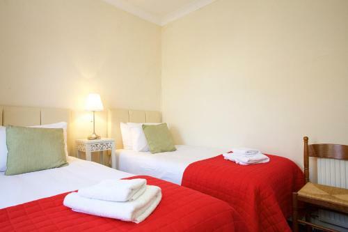 Bed & Breakfast Lilybank House