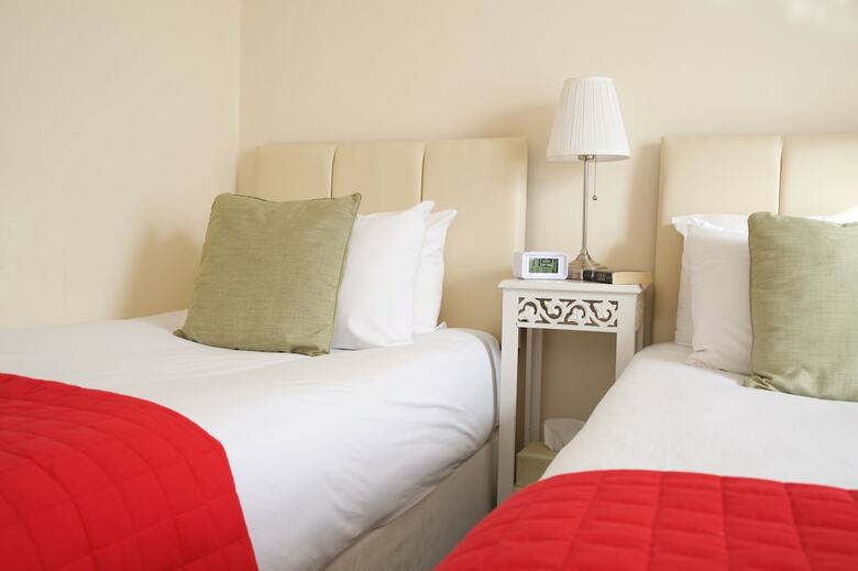 Bed & Breakfast Lilybank House