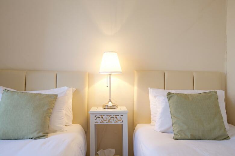 Bed & Breakfast Lilybank House