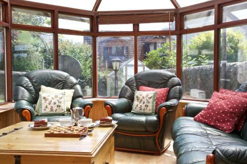 Bed & Breakfast Lilybank House
