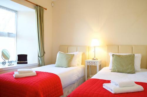 Bed & Breakfast Lilybank House