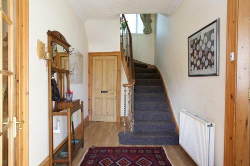 Bed & Breakfast Lilybank House