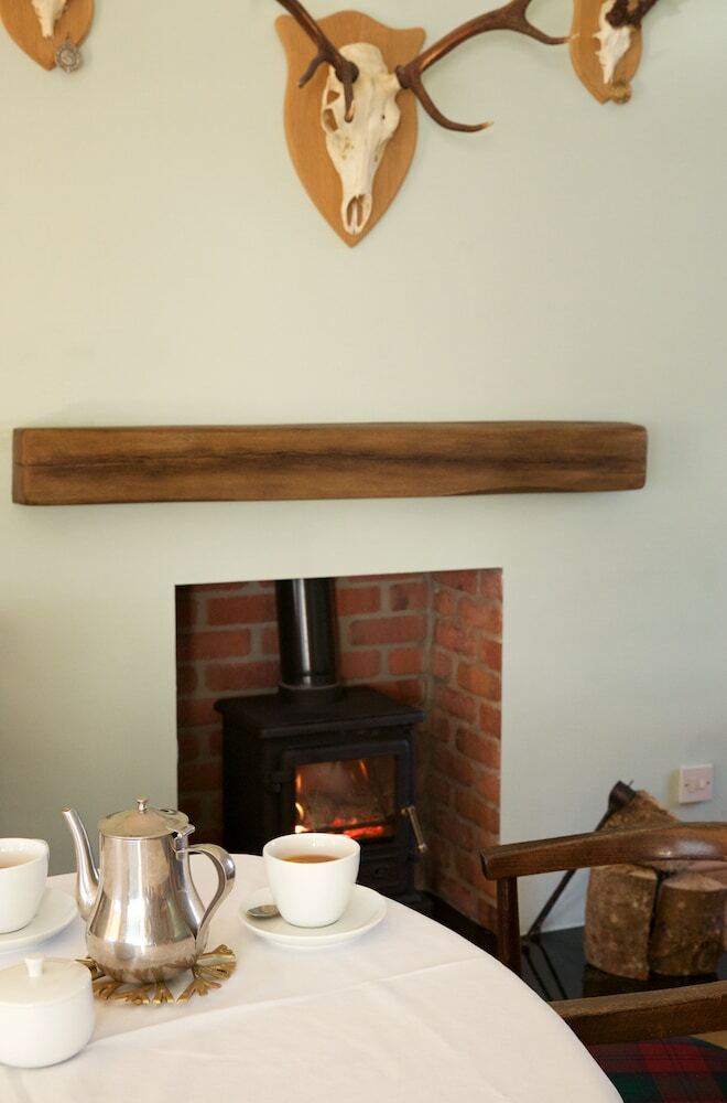 Bed & Breakfast Lilybank House
