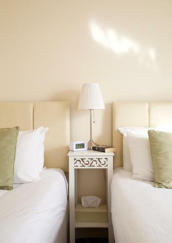 Bed & Breakfast Lilybank House