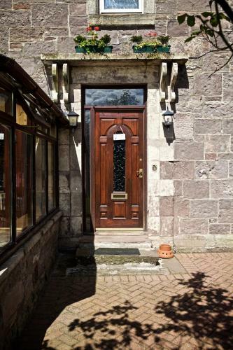 Bed & Breakfast Lilybank House