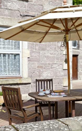 Bed & Breakfast Lilybank House