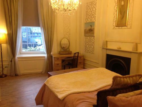Victoria House B&B