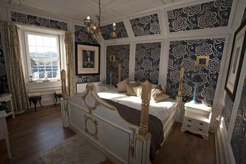 Victoria House B&B