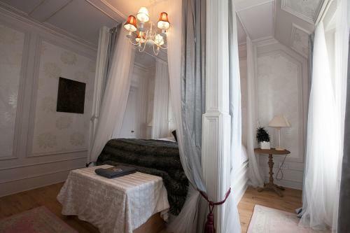 Victoria House B&B