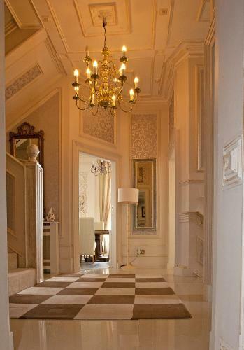 Victoria House B&B