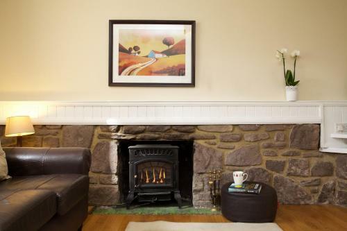 Avonlea Self-catering