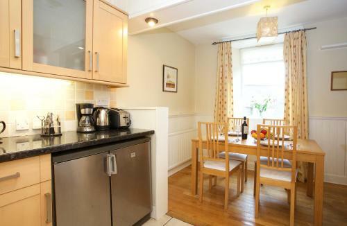 Avonlea Self-catering