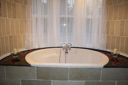 Knock Castle Hotel & Spa