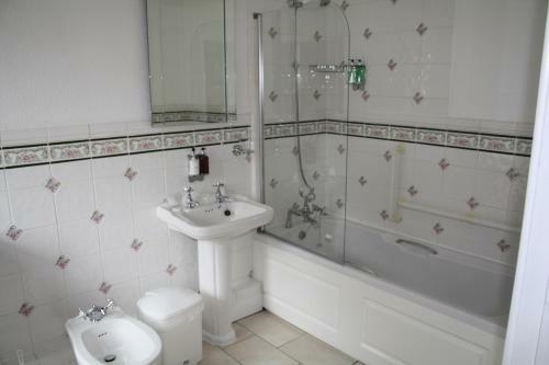 Knock Castle Hotel & Spa