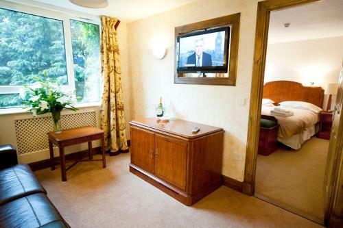 Knock Castle Hotel & Spa