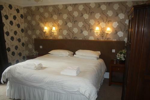Knock Castle Hotel & Spa