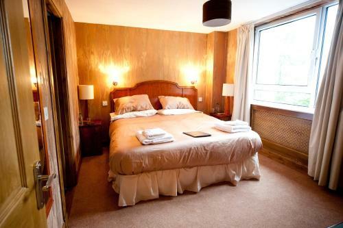 Knock Castle Hotel & Spa