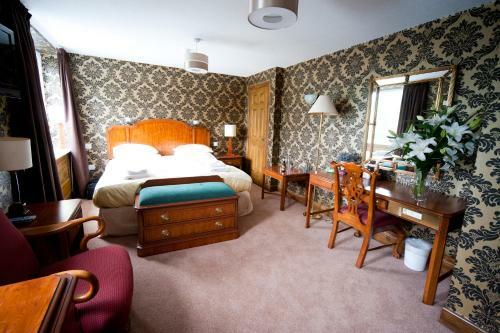 Knock Castle Hotel & Spa