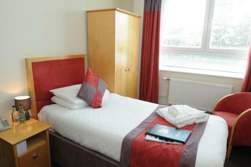 Knock Castle Hotel & Spa