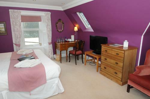 Knock Castle Hotel & Spa
