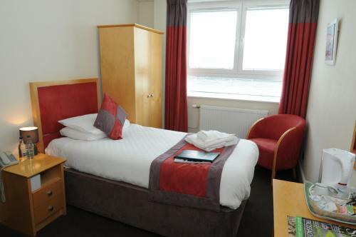 Knock Castle Hotel & Spa