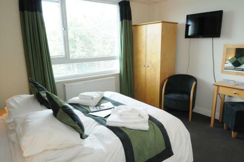 Knock Castle Hotel & Spa
