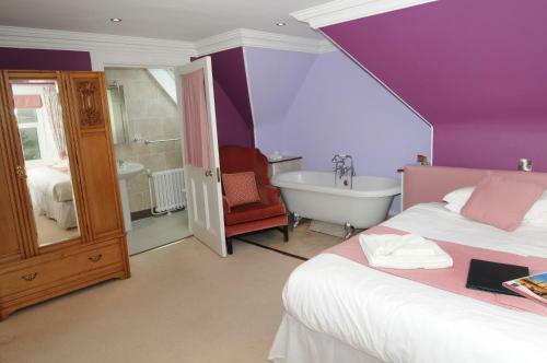 Knock Castle Hotel & Spa