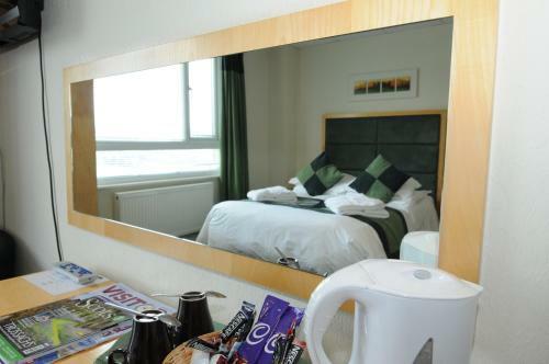 Knock Castle Hotel & Spa