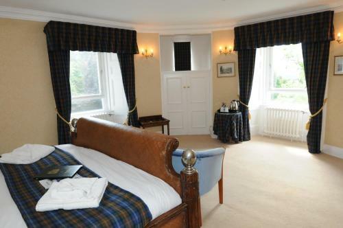 Knock Castle Hotel & Spa