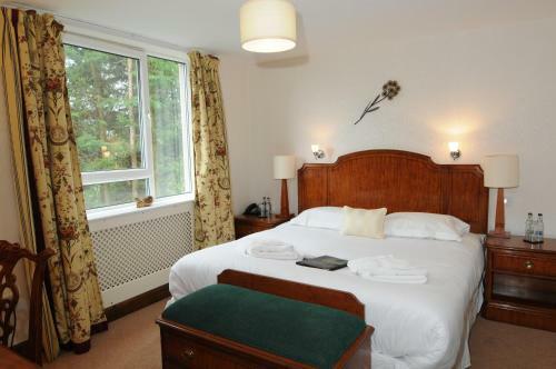 Knock Castle Hotel & Spa