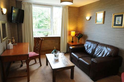 Knock Castle Hotel & Spa